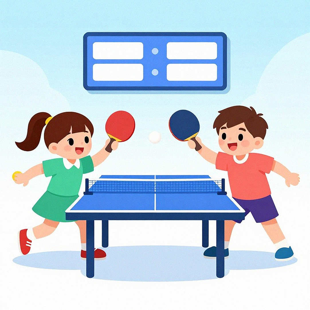 STIGA Masters U11: Timo Hennaut lội ngược dòng và thắng cả trận chung kết đúng hai điểm