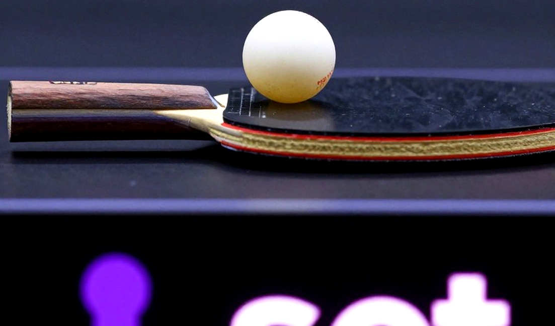 Lowri Hurd bứt phá tại giải đấu Para table tennis: Từ bóng bàn bình thường đến ngôi sao thế giới
