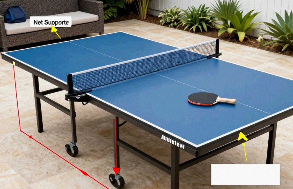 Lowri Hurd Breaks Through in Para Table Tennis: From Able-Bodied Star to World Champion Lowri Hurd Breaks Through in Para Table Tennis: From Able-Bodied Star to World Champion