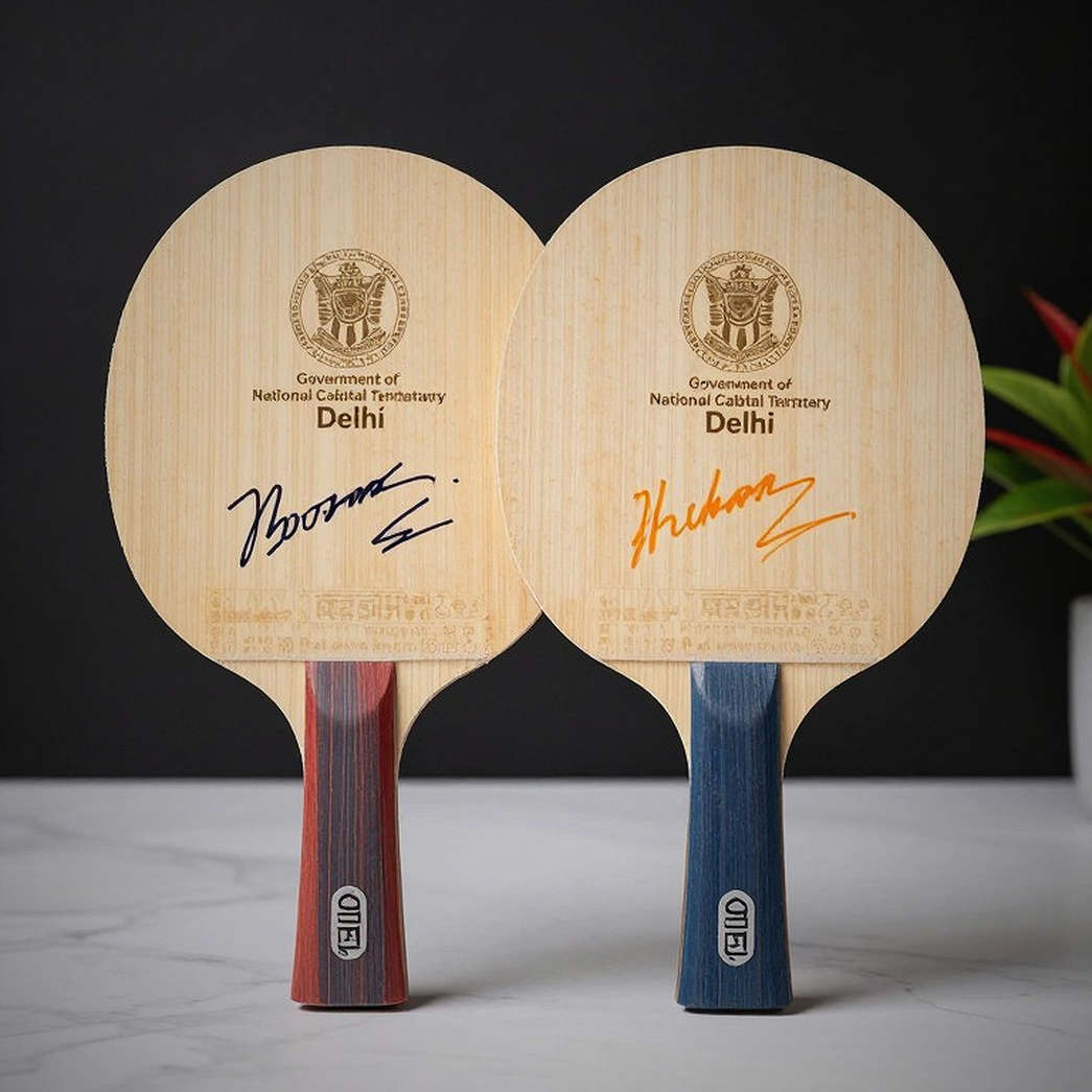 Ljubljana and the 45th European Table Tennis Championships: When a City Chooses to Stand Behind the Table