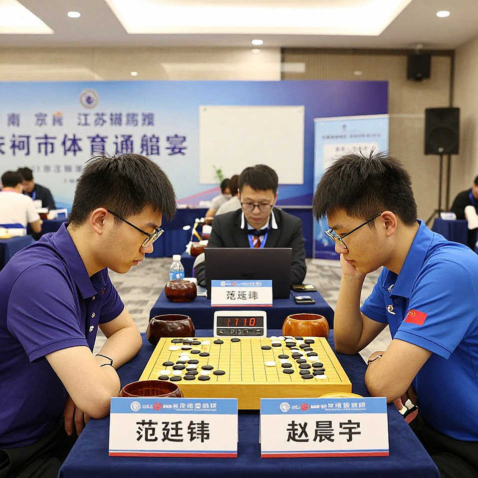 Giải Cờ Vua Quốc Gia 2026: Ánh Bình Minh Của Thể Thao Cờ Việt Nam