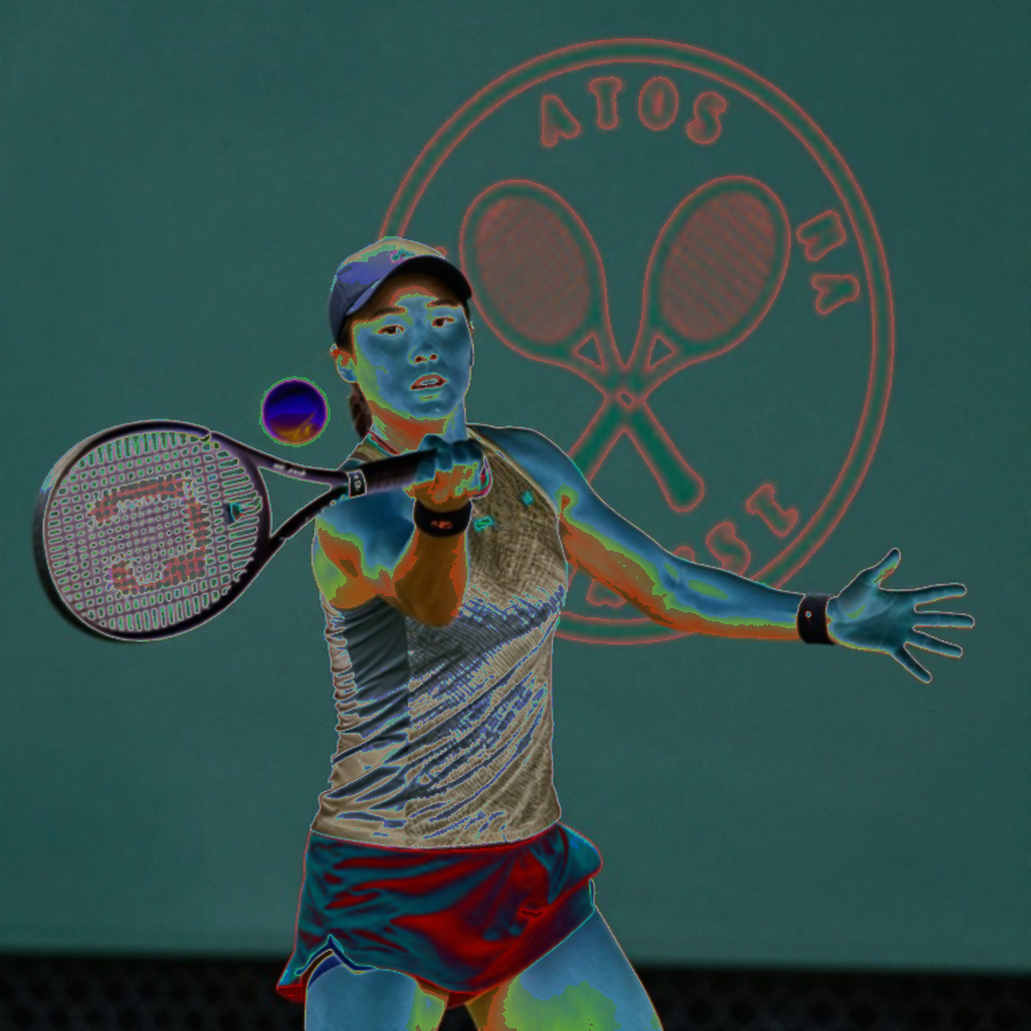 15 ace của Linda Noskova và bài toán chiến lược cho quần vợt Việt Nam