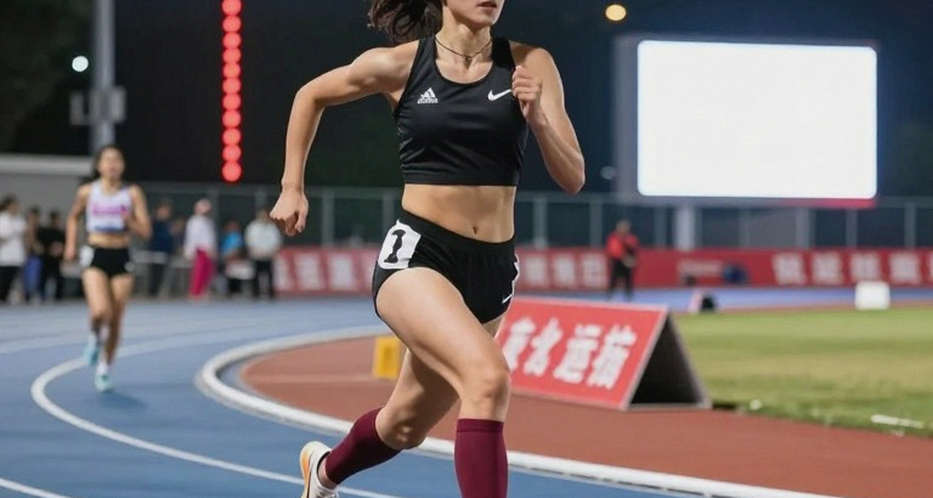 Keely Hodgkinson and the Nike Speed Suit: The Aerodynamic Gamble at 800 Metres Keely Hodgkinson and the Nike Speed Suit: The Aerodynamic Gamble at 800 Metres