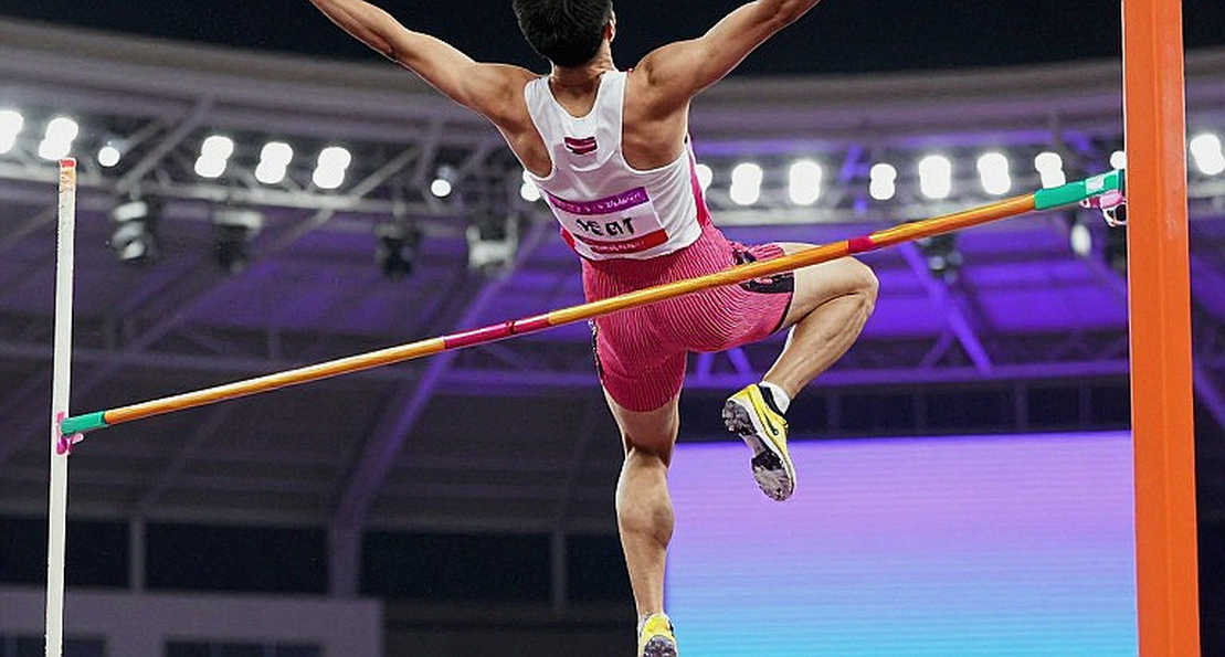Keely Hodgkinson and the Nike Speed Suit: The Aerodynamic Gamble at 800 Metres Keely Hodgkinson and the Nike Speed Suit: The Aerodynamic Gamble at 800 Metres