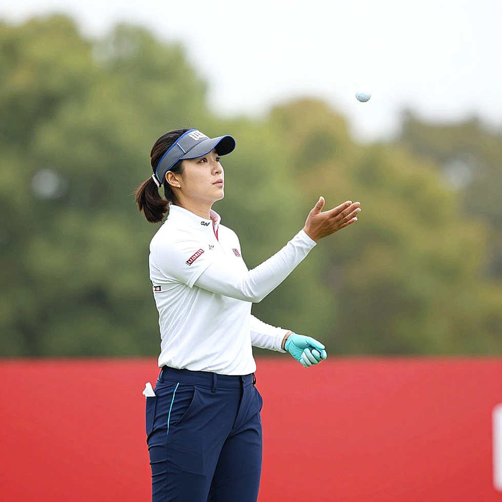 Tony Finau and the 'Hockey-Stick' Putter: A Face-Angle Bet in a Slumping Season Tony Finau and the 'Hockey-Stick' Putter: A Face-Angle Bet in a Slumping Season