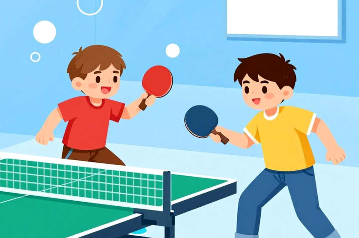 Phạm Minh Đức và bài học 3-0 bị lãng quên của bóng bàn trẻ Việt Nam