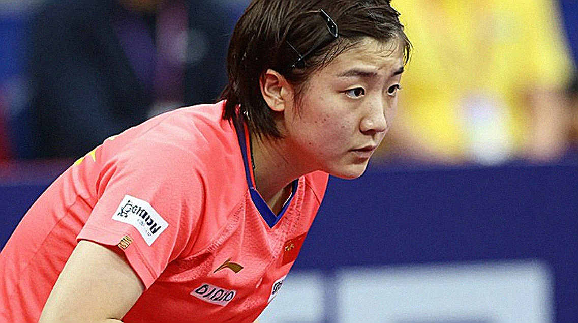 Pham Minh Duc and the forgotten 3-0 lesson of Vietnamese youth table tennis Pham Minh Duc and the forgotten 3-0 lesson of Vietnamese youth table tennis