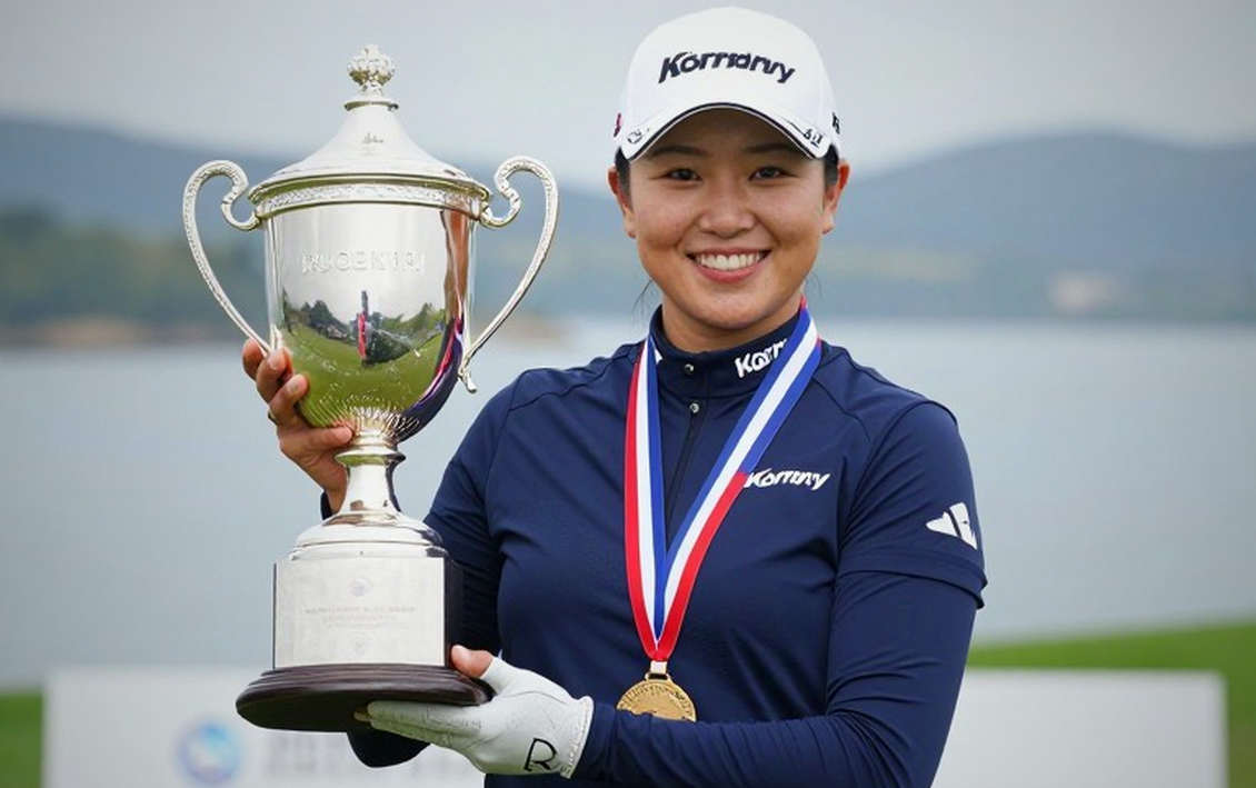 Khi dữ liệu im lặng: Bản phân tích golf trống rỗng và câu chuyện phía sau Khi dữ liệu im lặng: Bản phân tích golf trống rỗng và câu chuyện phía sau