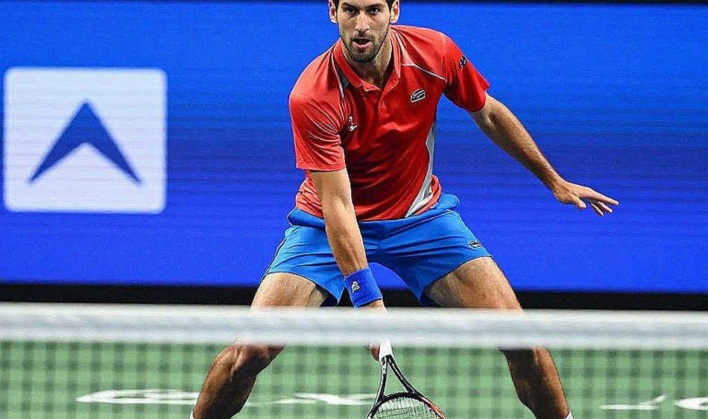 Alcaraz After Tokyo: McEnroe, the Physical Arms Race, and the Limits of Data