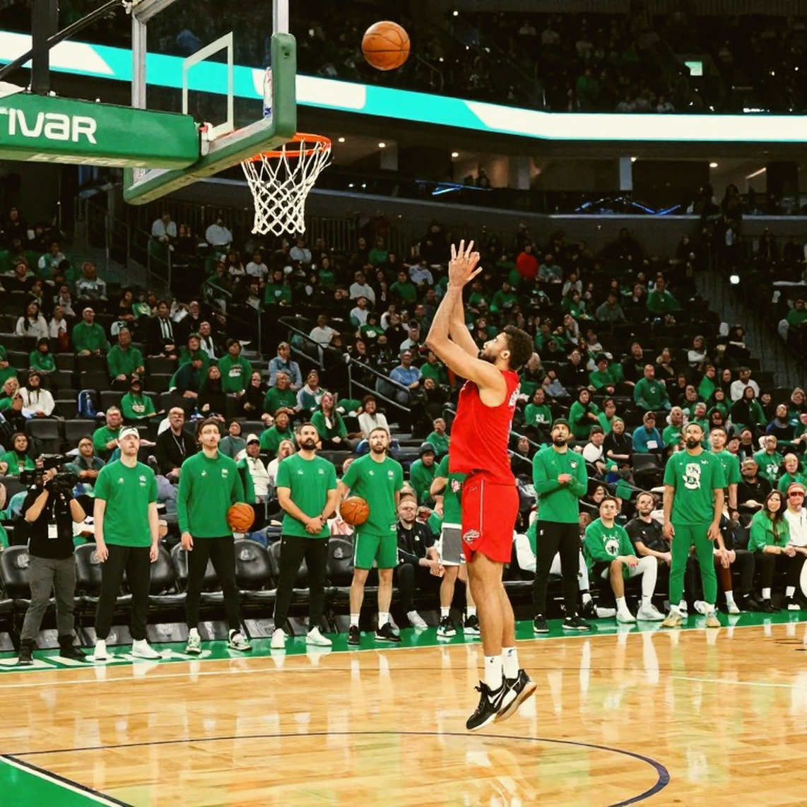 Olympiacos – Real Madrid ở Abu Dhabi: Siêu Cúp EuroLeague đầu tiên và khoảng trống dữ liệu Olympiacos – Real Madrid ở Abu Dhabi: Siêu Cúp EuroLeague đầu tiên và khoảng trống dữ liệu