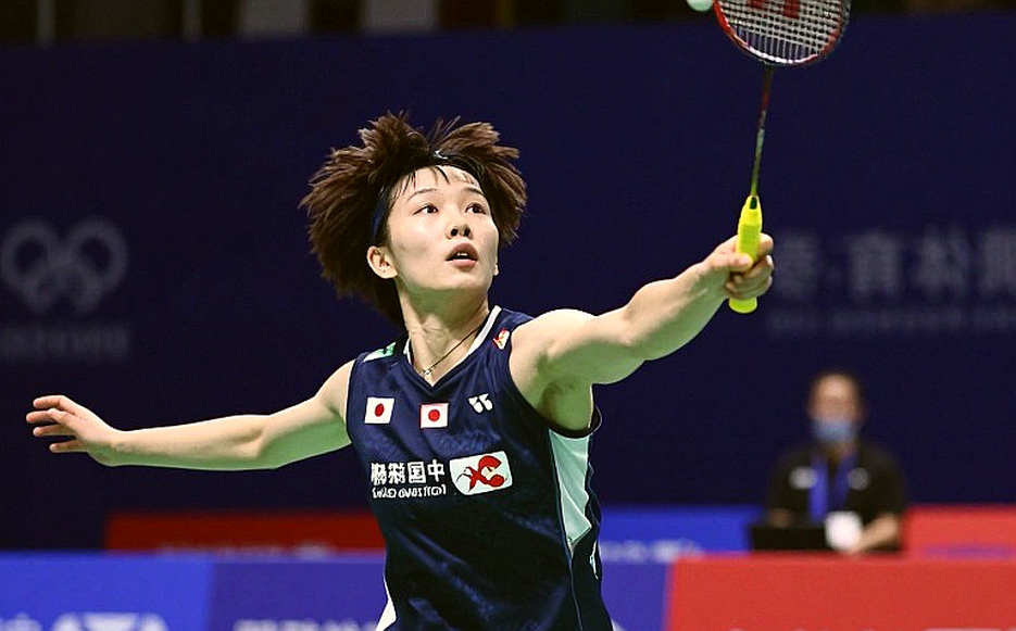 Ẩn số đằng sau cú sốc cầu lông tại Asian Games 2026: Khi nhà vô địch bị hạ bởi chính khoảng trống của mình
