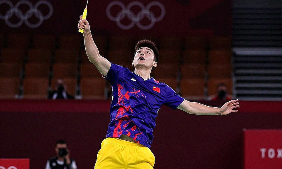 Ẩn số đằng sau cú sốc cầu lông tại Asian Games 2026: Khi nhà vô địch bị hạ bởi chính khoảng trống của mình