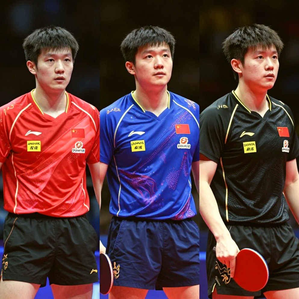 Paddle Echoes in Le Mans: When Table Tennis Heals Without Medals Paddle Echoes in Le Mans: When Table Tennis Heals Without Medals