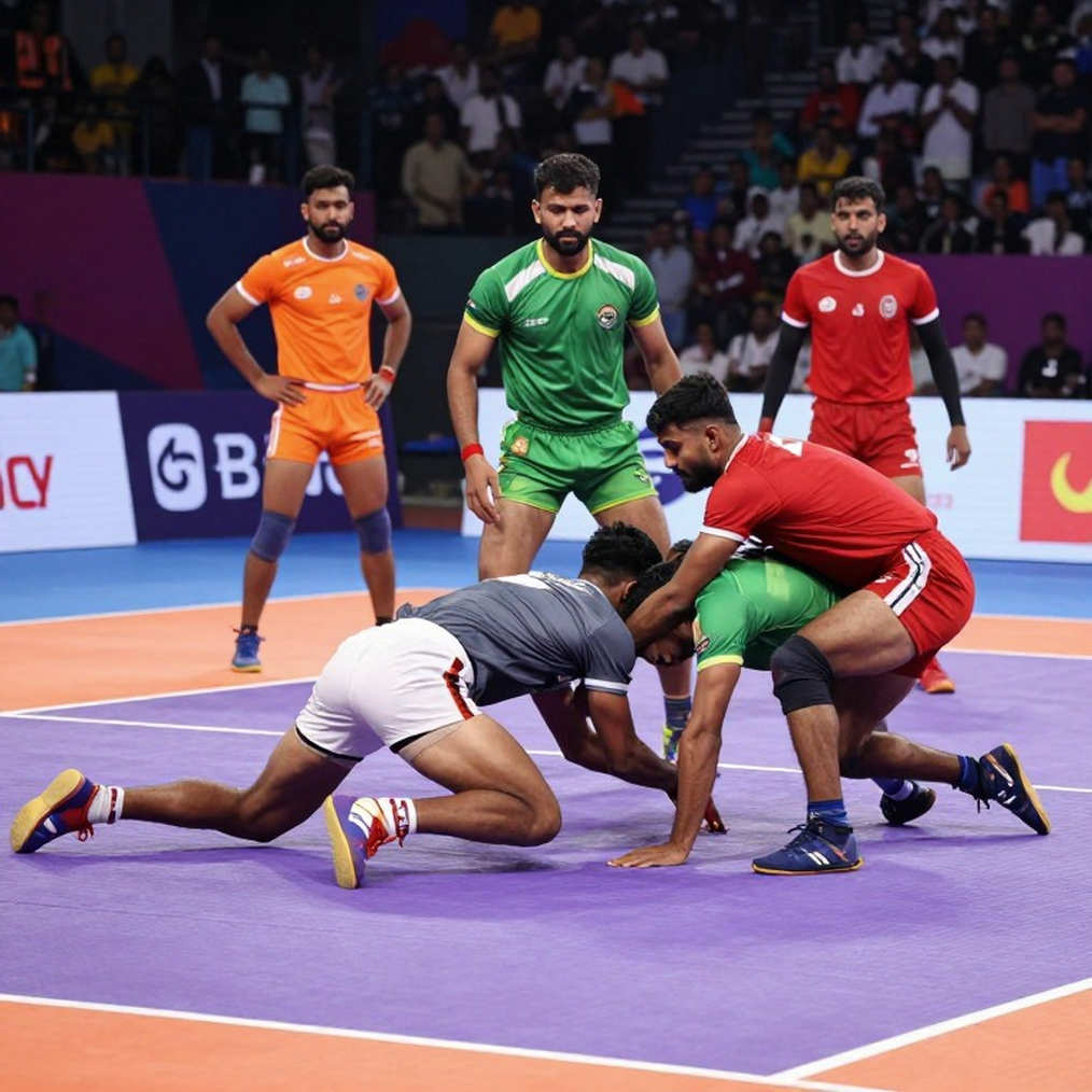 Kurihara 11 tuổi và tấm HCV Puyo Puyo ở Asian Games: Ranh giới mong manh giữa kỳ tích tuổi thơ và trách nhiệm người lớn