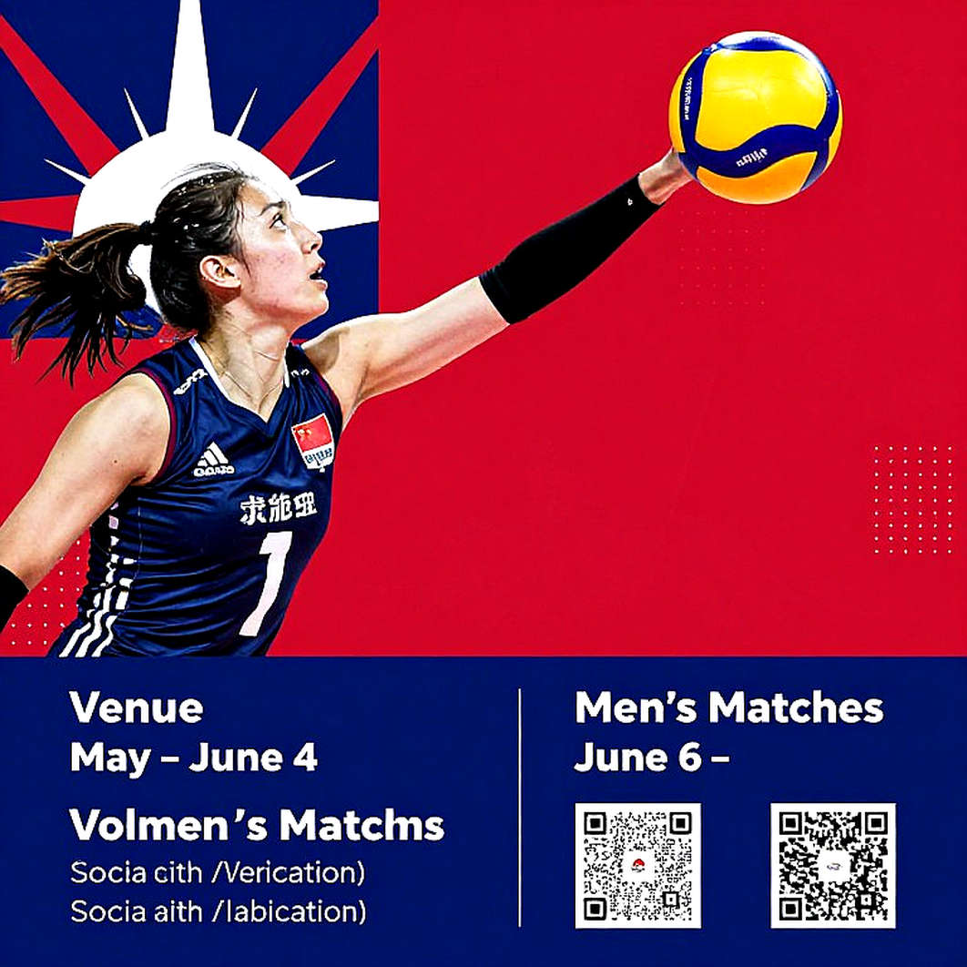 Cameroon vào chung kết CAVB và tấm vé World Championship 2027: Chiến thắng đo bằng hai điểm