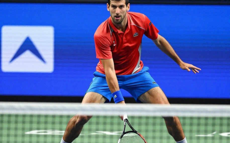 Rybakina vào tứ kết US Open sau chiến thắng thuyết phục trước Naomi Osaka Rybakina vào tứ kết US Open sau chiến thắng thuyết phục trước Naomi Osaka
