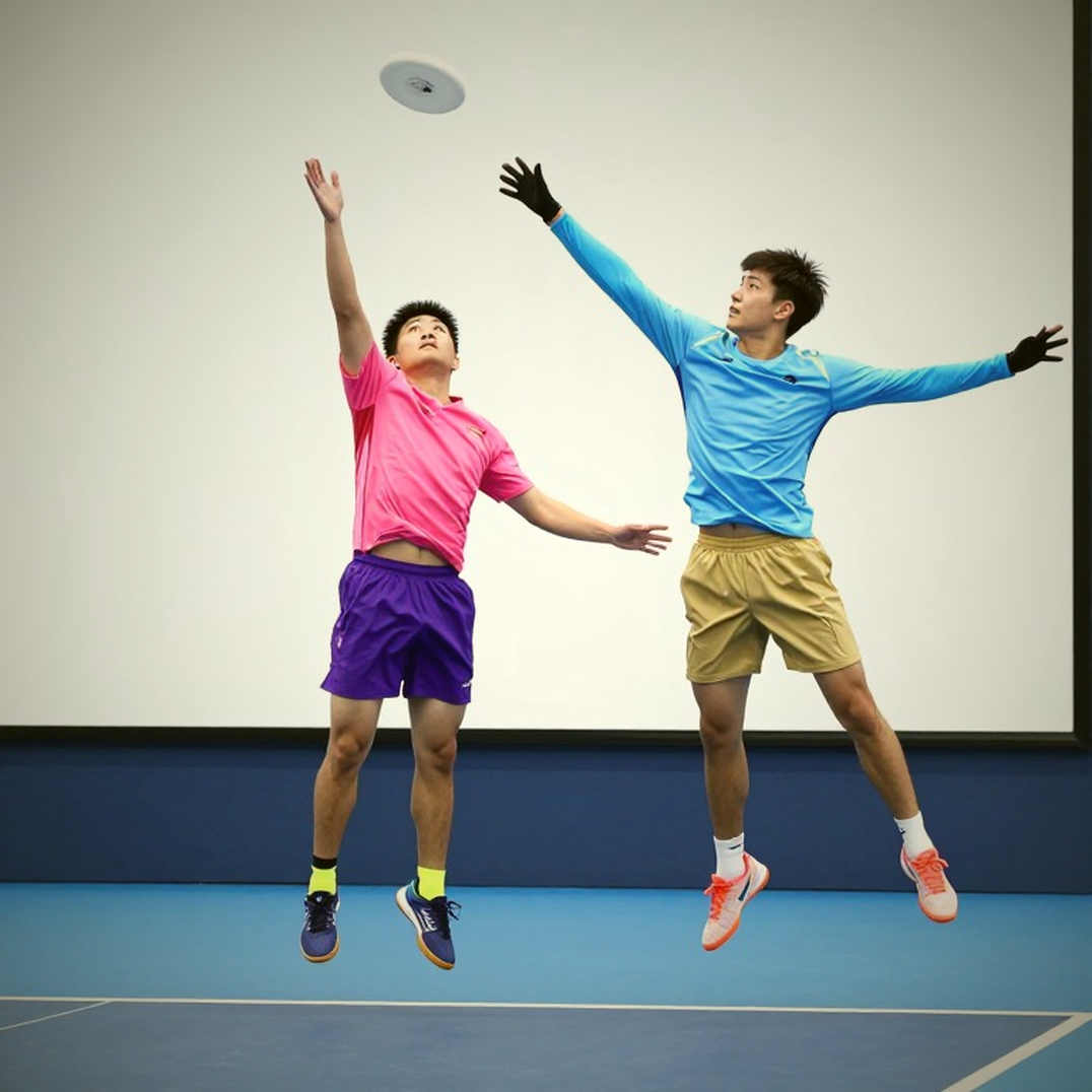 Anna Hursey and Tom Jarvis Face Japanese Top Seeds at WTT Champions Macao 2026
