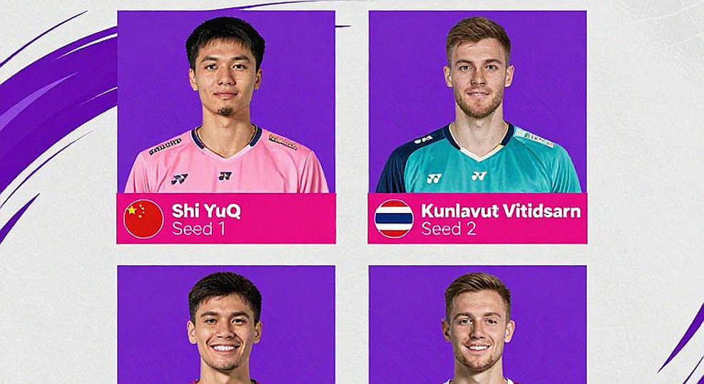 Vietnam Open 2026: Nguyễn Tiến Minh vượt vòng loại ở tuổi 43 và bài toán lực lượng của cầu lông Việt Nam