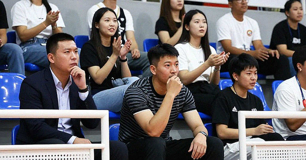 Sepak takraw nữ Việt Nam vào chung kết Asiad 20: cú thay người ở tỷ số 3-6 và vết nứt chưa lành