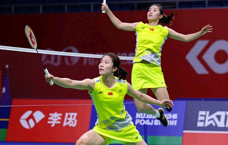 Asian Games 2026: Cầu lông Ấn Độ trái chiều trong cùng ngày thi đấu - đội nam hạ Nhật Bản 3-0, đội nữ thua 1-3