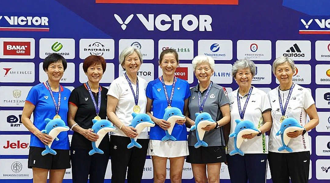 Asian Games 2026: Cầu lông Ấn Độ trái chiều trong cùng ngày thi đấu - đội nam hạ Nhật Bản 3-0, đội nữ thua 1-3 Asian Games 2026: Cầu lông Ấn Độ trái chiều trong cùng ngày thi đấu - đội nam hạ Nhật Bản 3-0, đội nữ thua 1-3
