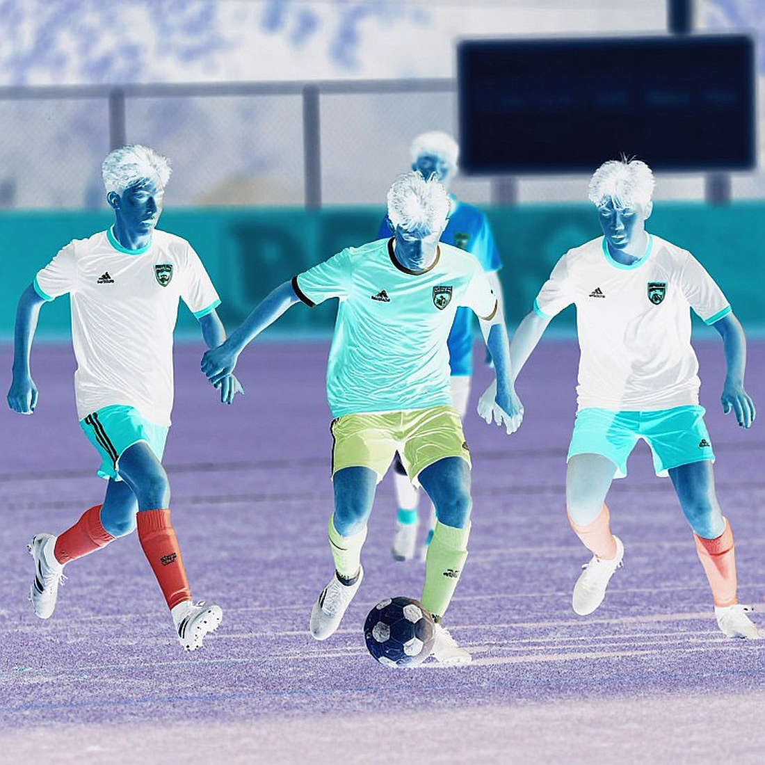 Bản hợp đồng cho mượn và cái tên đọc sai ở V.League Bản hợp đồng cho mượn và cái tên đọc sai ở V.League