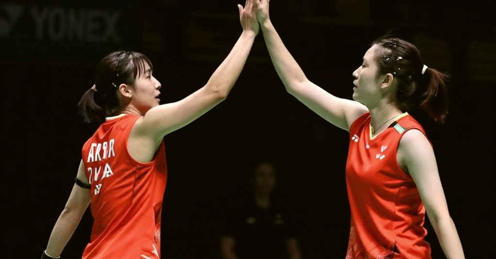 Giải Vô địch Cầu lông Trẻ Thế giới 2026: Tanvi Patri và Shaina Manimuthu dẫn dắt đội tuyển Ấn Độ tại Cairo
