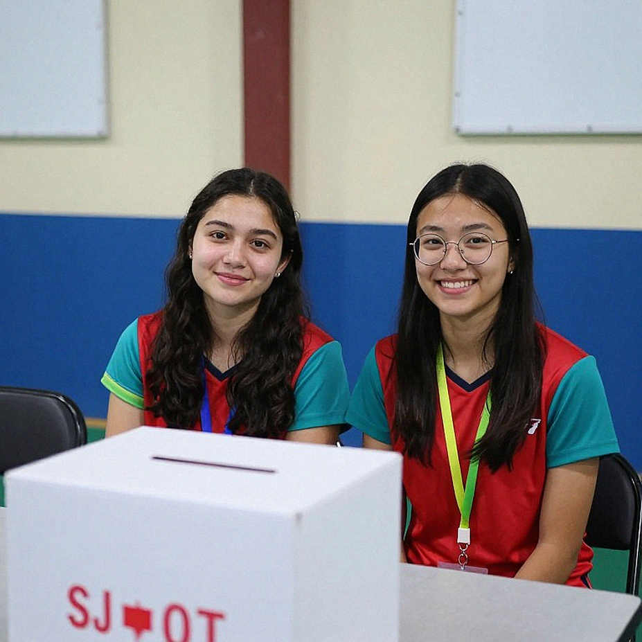 Giải Vô địch Cầu lông Trẻ Thế giới 2026: Tanvi Patri và Shaina Manimuthu dẫn dắt đội tuyển Ấn Độ tại Cairo Giải Vô địch Cầu lông Trẻ Thế giới 2026: Tanvi Patri và Shaina Manimuthu dẫn dắt đội tuyển Ấn Độ tại Cairo