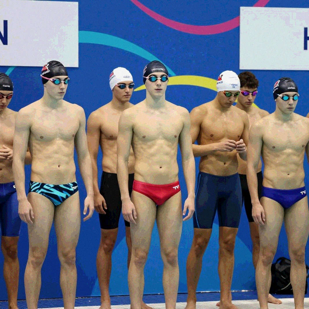 Shin Ohashi and 2:04.83 at ASIAD 2026: The Men's 200m Breaststroke Record Read Through Data Shin Ohashi and 2:04.83 at ASIAD 2026: The Men's 200m Breaststroke Record Read Through Data