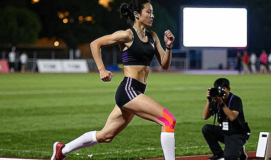 Vietnamese Athletics Before Aichi-Nagoya 2026: The Void After the Jakarta Golden Generation