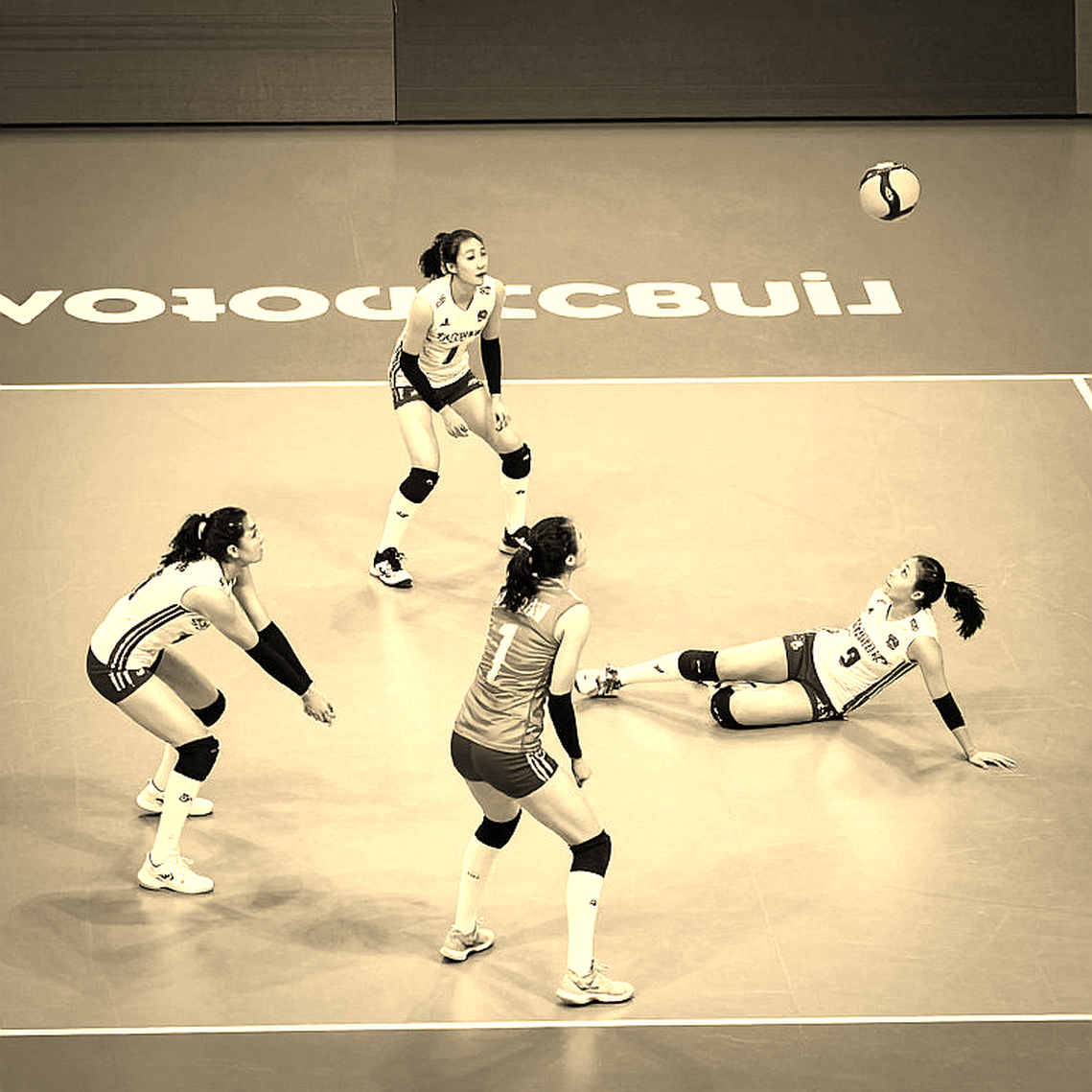 Bóng chuyền nữ Việt Nam tại Asiad 20: Thất bại 0-3 trước Indonesia và những khoảng trống dữ liệu không thể bào chữa