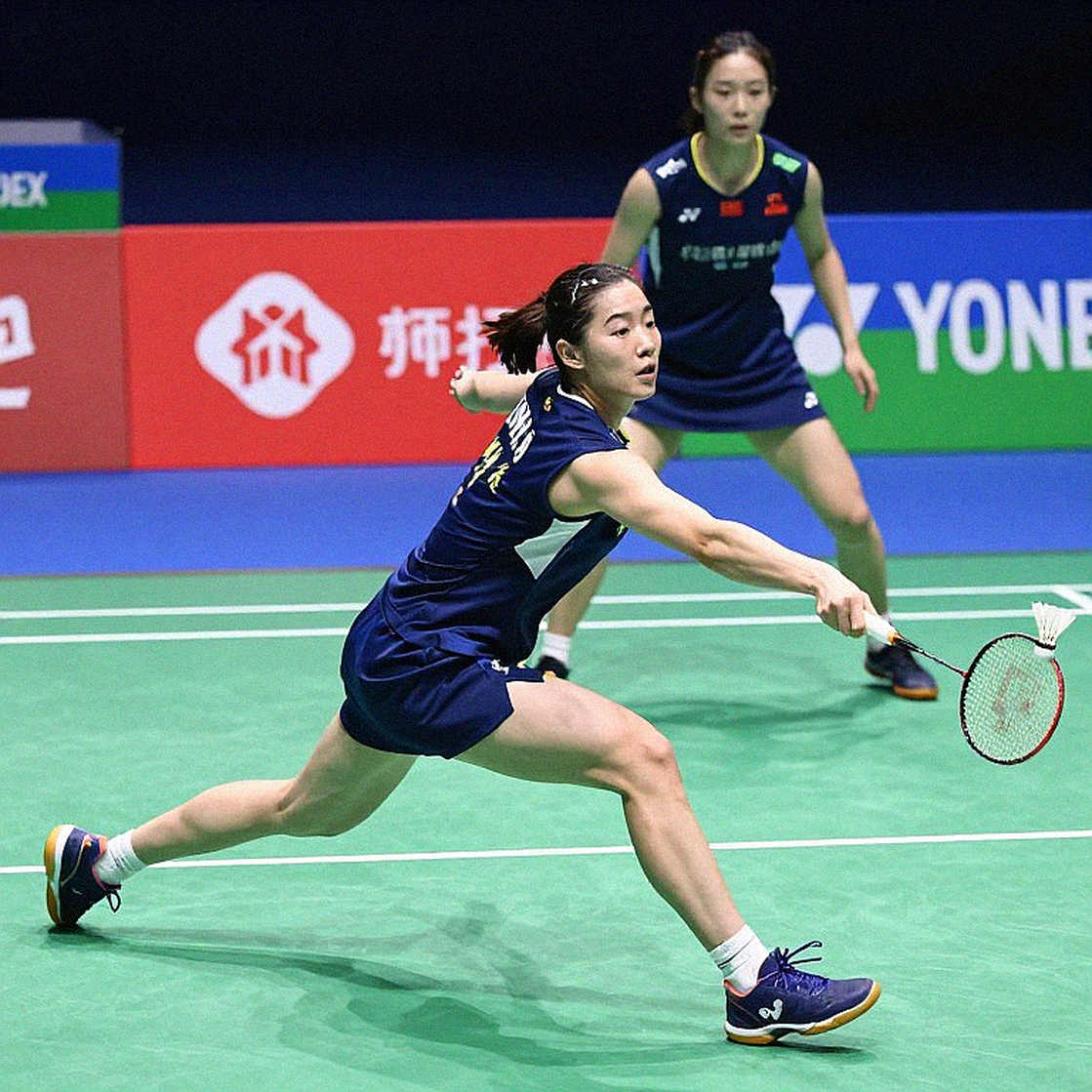 Asian Games 2026: India's 3-0 Win Masks an Unverified Women's Doubles Vulnerability Asian Games 2026: India's 3-0 Win Masks an Unverified Women's Doubles Vulnerability