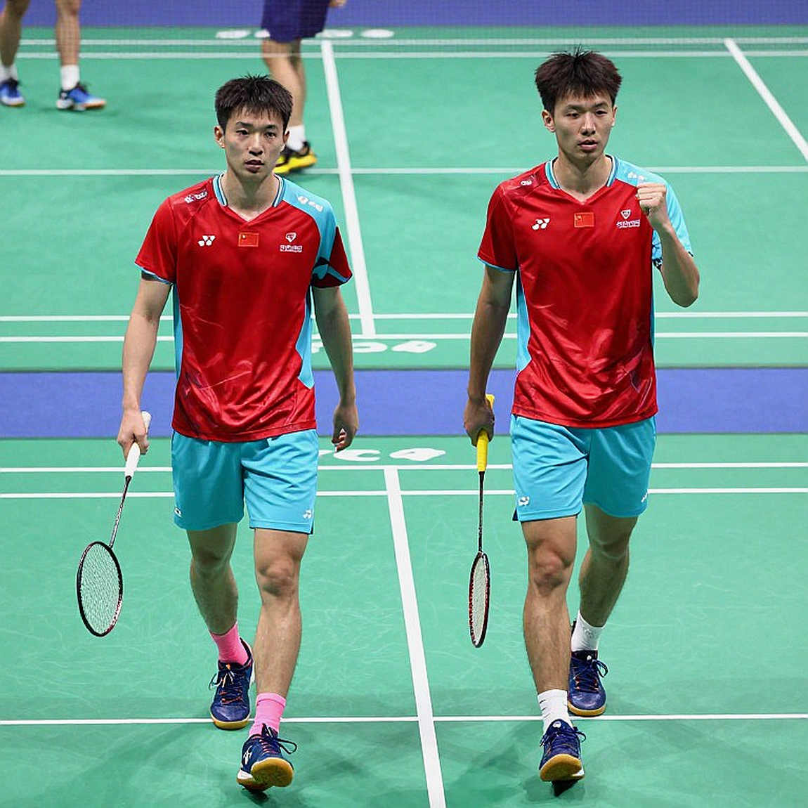 Indonesia thắng Thái Lan 3-1 vào chung kết Asian Games 2026: hai trận đôi giữ nhịp, suất đơn một còn hở