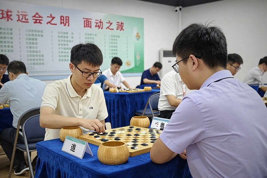 Báo cáo rỗng giữa mùa giải lớn: cờ vua học cách nói "tôi không biết"