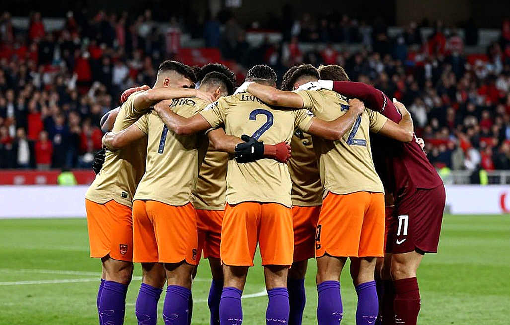 Quang Hai Out Before the ASEAN Cup Opener: A Gap Bigger Than the Captain's Armband Quang Hai Out Before the ASEAN Cup Opener: A Gap Bigger Than the Captain's Armband