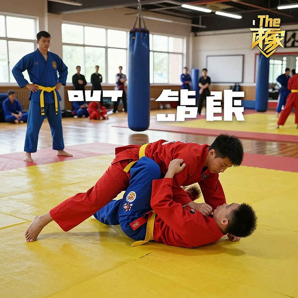 Taekwondo ảo ở Asiad 2026: Canh bạc đi trước và vùng huy chương chưa có chủ