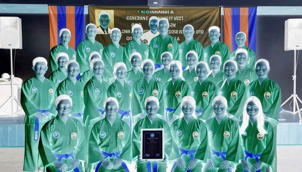 Taekwondo ảo ở Asiad 2026: Canh bạc đi trước và vùng huy chương chưa có chủ Taekwondo ảo ở Asiad 2026: Canh bạc đi trước và vùng huy chương chưa có chủ