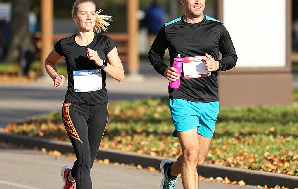 New European Road Mile Record: Jemma Reekie Proves Resilience After Injury New European Road Mile Record: Jemma Reekie Proves Resilience After Injury