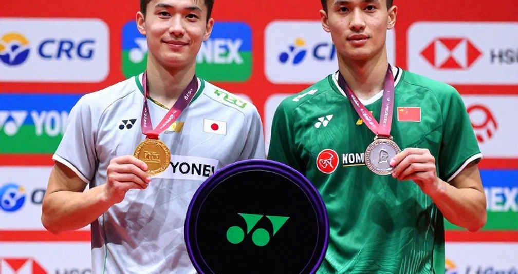 China Masters 2026: Srikanth đánh bại tay vợt top 10 thế giới, Satwik-Chirag ngược dòng ngoạn mục vào tứ kết