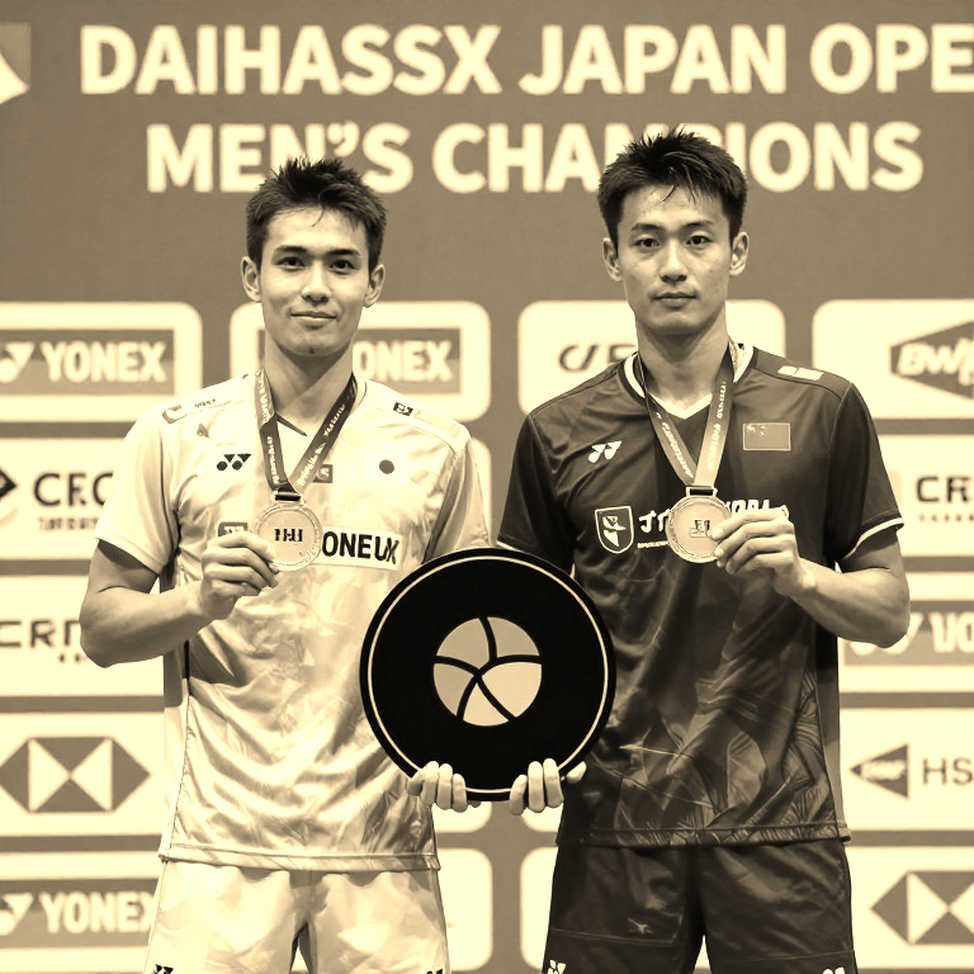 China Masters 2026: Srikanth đánh bại tay vợt top 10 thế giới, Satwik-Chirag ngược dòng ngoạn mục vào tứ kết
