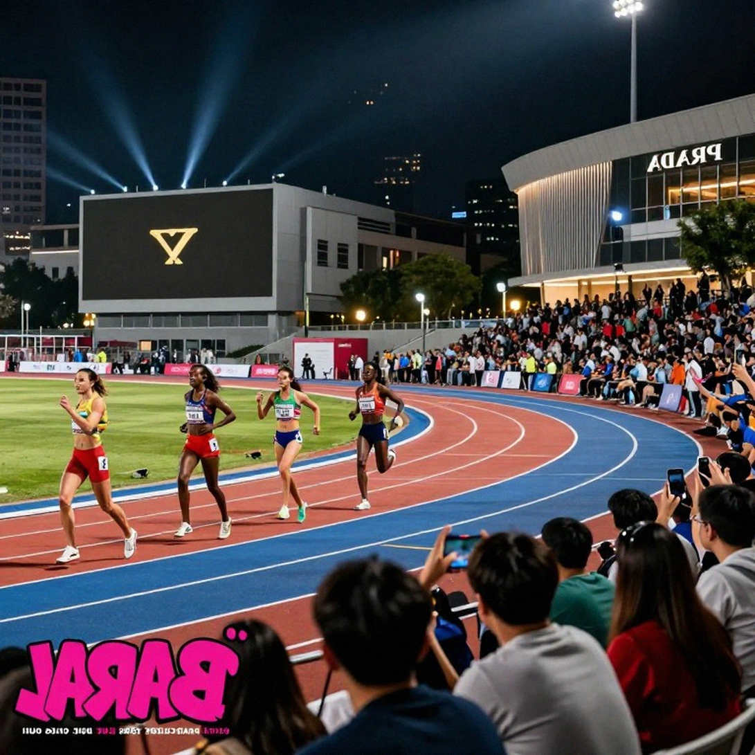 Four Unmeasured Meet Records and a 'Fourth Overall' Line: The Unfinished Picture at the 41st MAF Meet