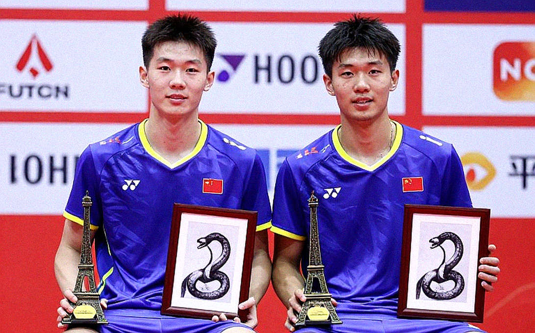 China Masters 2026: Ba điểm cuối của Srikanth và bài học người Ấn Độ học lại từ đất đỏ