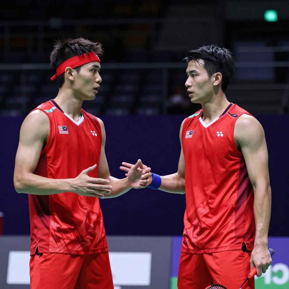 Asian Games: Nguyen Thuy Linh Takes a Game Off World No.4, and the Real Problem Sits in Game Three Asian Games: Nguyen Thuy Linh Takes a Game Off World No.4, and the Real Problem Sits in Game Three