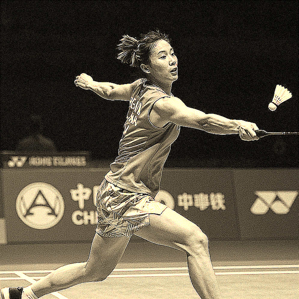Asian Games: Nguyen Thuy Linh Takes a Game Off World No.4, and the Real Problem Sits in Game Three Asian Games: Nguyen Thuy Linh Takes a Game Off World No.4, and the Real Problem Sits in Game Three