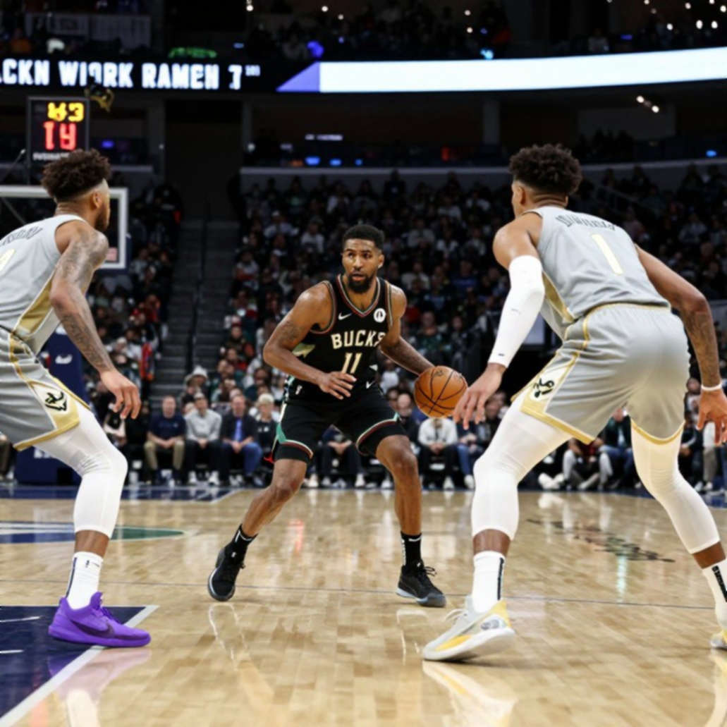 Khảo sát GM NBA: Wembanyama và Spurs thống trị mọi lá phiếu, nhưng chính các GM vừa thừa nhận họ thường sai