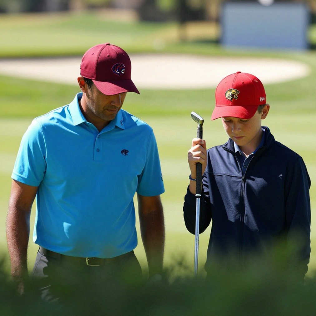 Jon Rahm Skips Spanish Open to Await Birth of Fourth Child: The Home Hero Chooses Something Bigger Than a Trophy Jon Rahm Skips Spanish Open to Await Birth of Fourth Child: The Home Hero Chooses Something Bigger Than a Trophy
