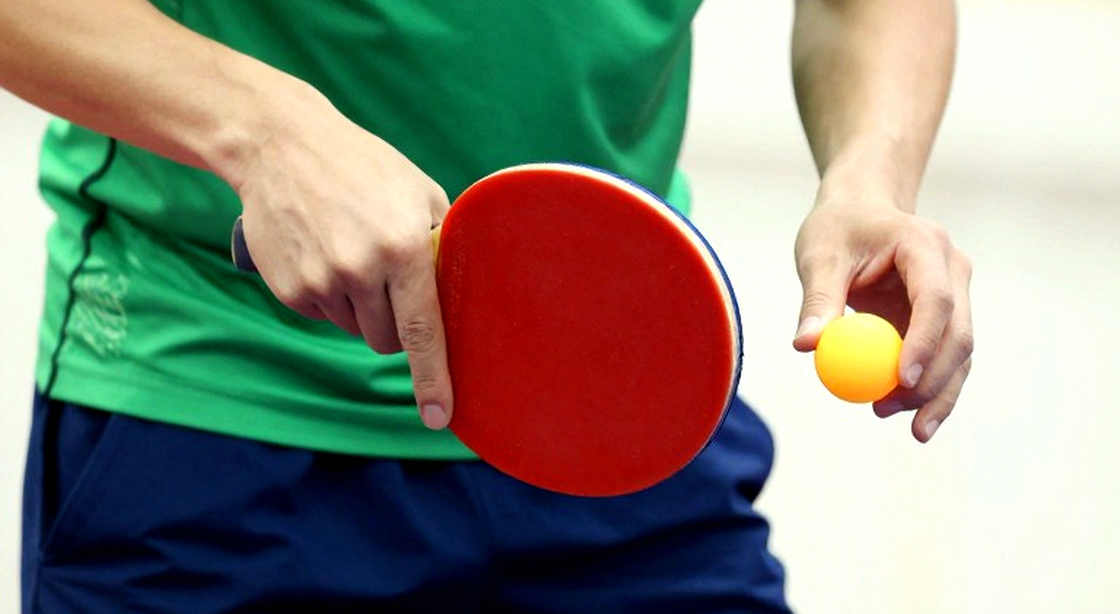Hồ sơ trống: thế hệ bóng bàn bị xóa khỏi dữ liệu