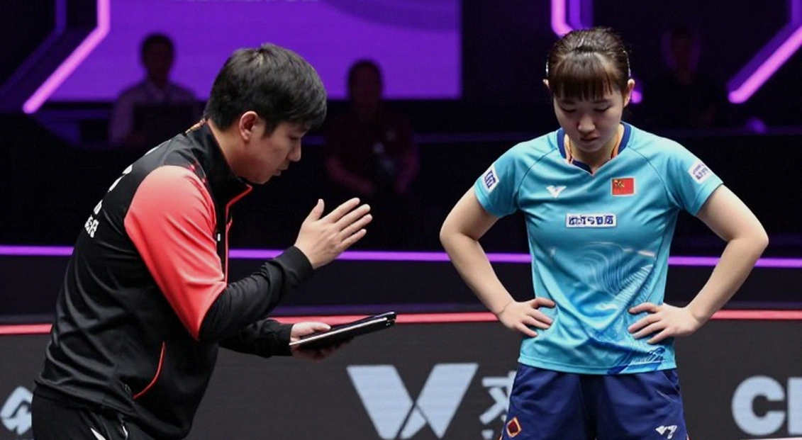 2026 U.S. Open: 118 Events, Six Days in Las Vegas, and How American Table Tennis Redefines Itself 2026 U.S. Open: 118 Events, Six Days in Las Vegas, and How American Table Tennis Redefines Itself