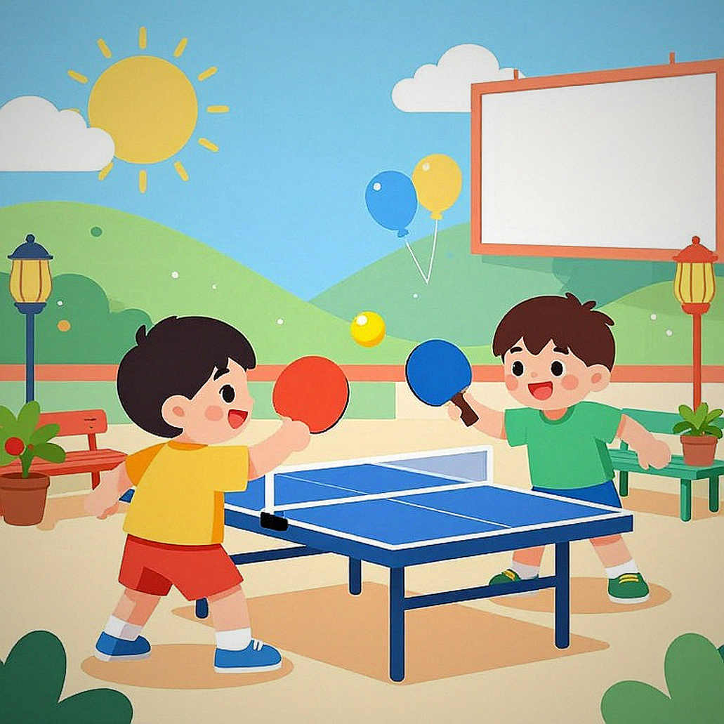 2026 U.S. Open: 118 Events, Six Days in Las Vegas, and How American Table Tennis Redefines Itself 2026 U.S. Open: 118 Events, Six Days in Las Vegas, and How American Table Tennis Redefines Itself