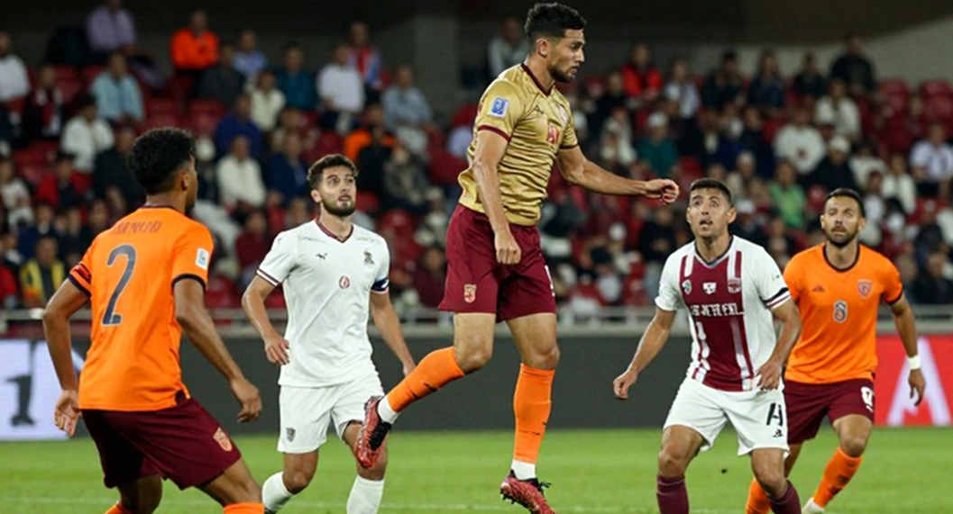 Bản án 24 bàn thắng: Khi V.League trả giá cho những con số được nuôi bằng đối thủ bét bảng